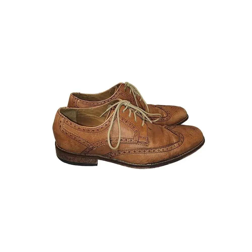 Cole Haan great shoes